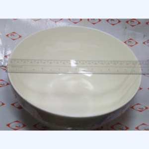 CERAMIC BOWL 8'' BC-510