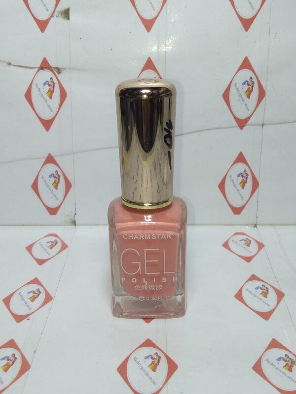 CHARMSTAR GEL POLISH - Image 3