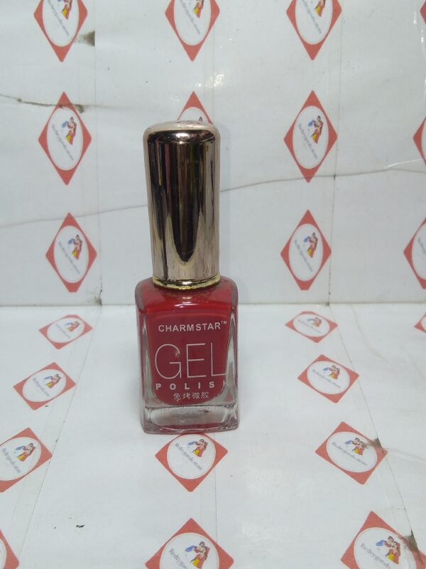 CHARMSTAR GEL POLISH - Image 4