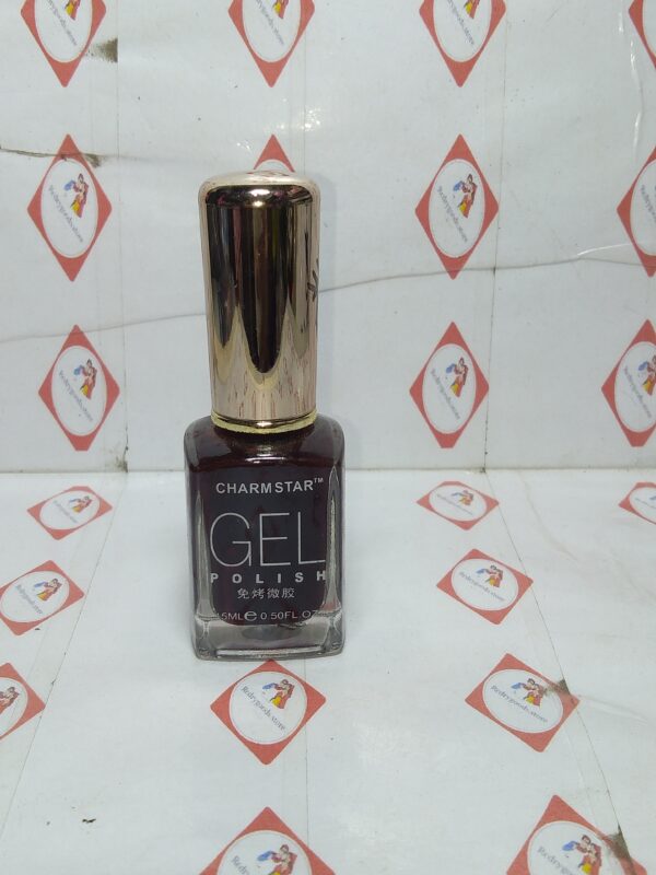 CHARMSTAR GEL POLISH - Image 5