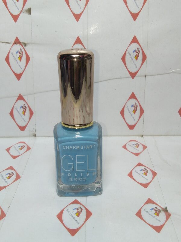 CHARMSTAR GEL POLISH - Image 6
