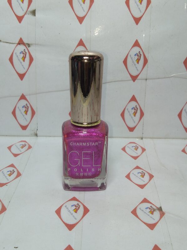 CHARMSTAR GEL POLISH - Image 7
