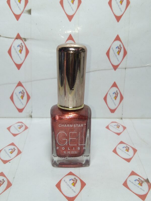 CHARMSTAR GEL POLISH - Image 14