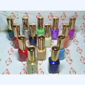 CHARMSTAR GEL POLISH