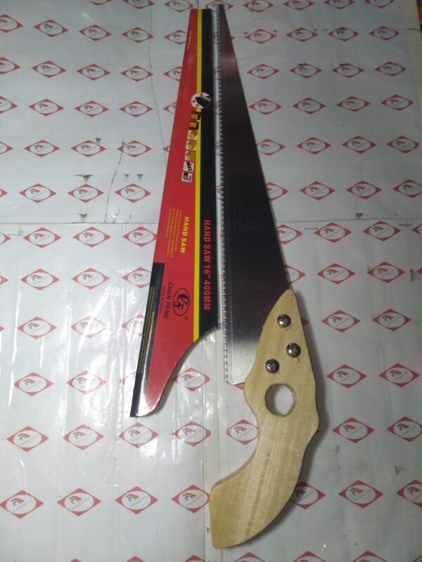 CHUN FENG HANDSAW 16400MM 18''