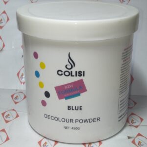COLISI BLUE DECOLUOR POWDER 450G