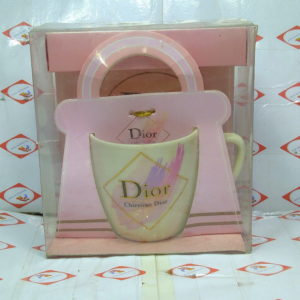 DIOR MUGS WITH BOX ST-179