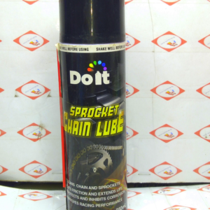 DOIT SPROCKET CHAIN LUBE