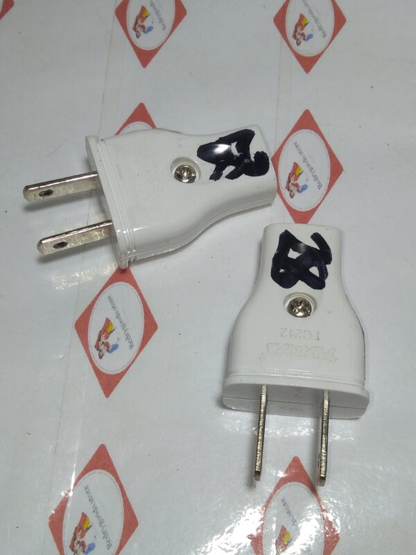 ELECTRICAL PLUG FOCUS FC212