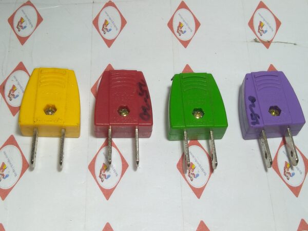 ELECTRICAL PLUG FOCUS