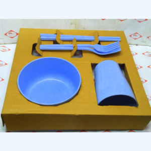 BOWL SET WITH BOX EN140