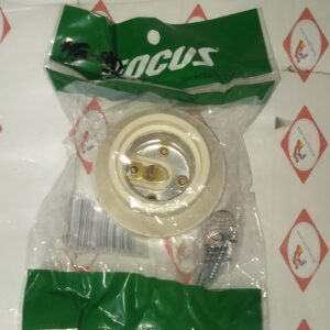 FOCUS RECEPTACLE SOCKET 2X2