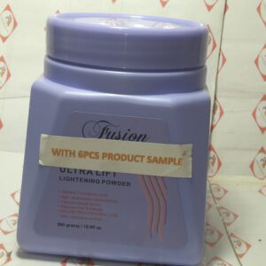 FUSION BLEACHING POWDER
