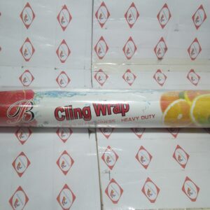 JIE BANG CLING WRAP 30CMX50M