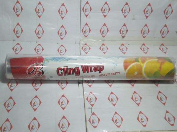 JIE BANG CLING WRAP 30CMX50M