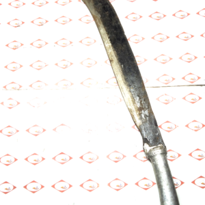 LAGARAW ALUMINUM HANDLE SS400