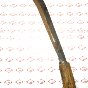 LAGARAW WOOD HANDLES S320