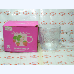 LOVWISH STRAWBERRY CUP NO-CMBB-LI