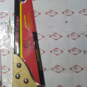 MACTECH HAND SAW S6728