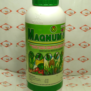 MAGNUM 5EC INSECTICIDE 1000ML