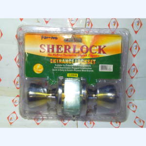 SHERLOCK DOORKNOB SL830AB
