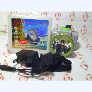 SHUANGXIONG DIVING HEAD LAMP 300W