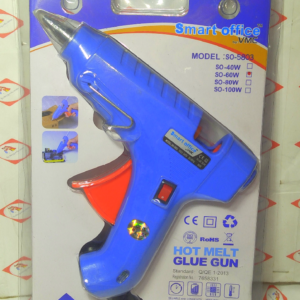 SMART OFFICE GLUE GUN 60W SO-5803