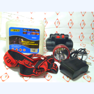 SUNAMES HEADLAMP LIGHT S2233