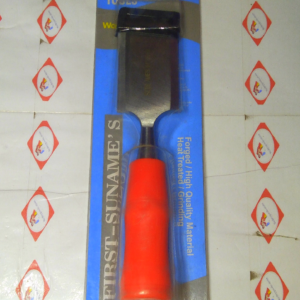 SUNAMES WOOD CHISEL 1½'' S6487 0