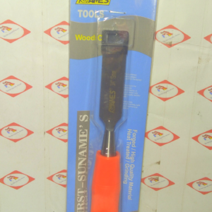 SUNAMES WOOD CHISEL ¾'' S6483