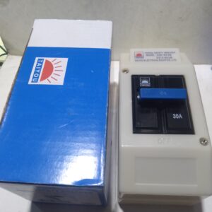 TAIYOU SAFETY BREAKER CCB160-2B 30A