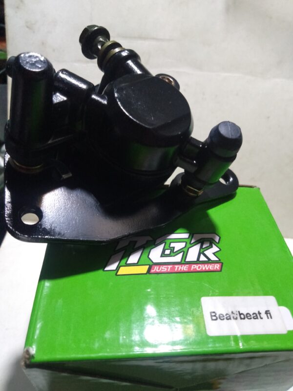 TTGR BRAKE CALIPER ONLY BEAT/BEAT FI - Image 3