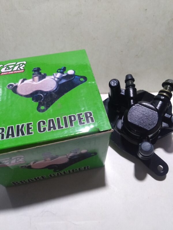 TTGR BRAKE CALIPER ONLY BEAT/BEAT FI