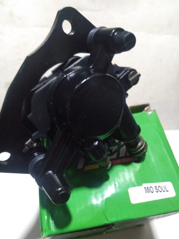 TTGR BRAKE CALIPER ONLY MIO SOUL - Image 3