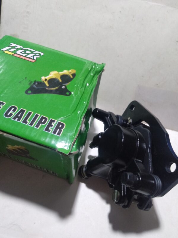 TTGR BRAKE CALIPER ONLY MIO SOUL