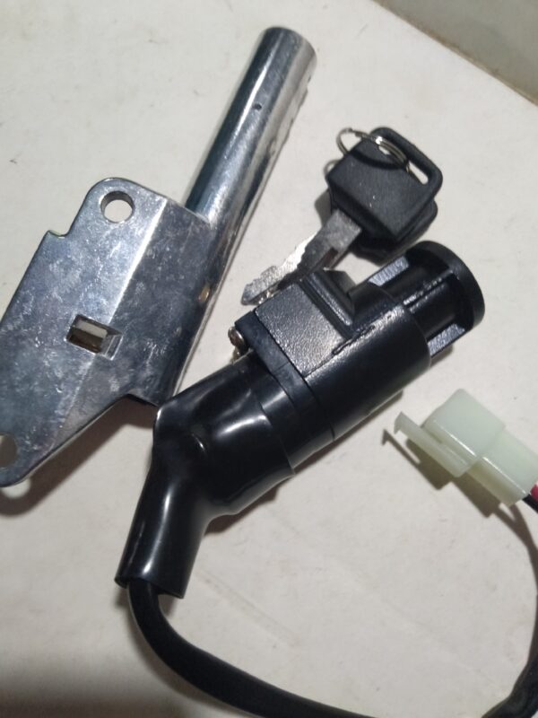 TTGR IGNITION SWITCH SET XRM125