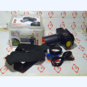 VGL LED WATERPROOF HEADLAMP HL-T09