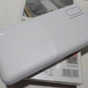 XO POLYMER POWER BANK 10000MAH