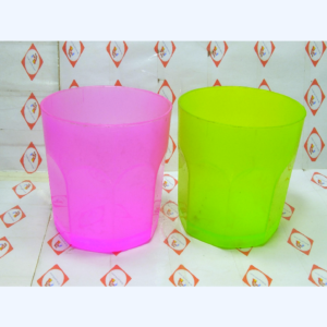 YANDI PLASTIC BASO YD1004