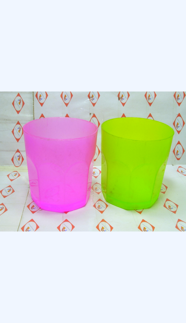 YANDI PLASTIC BASO YD1004
